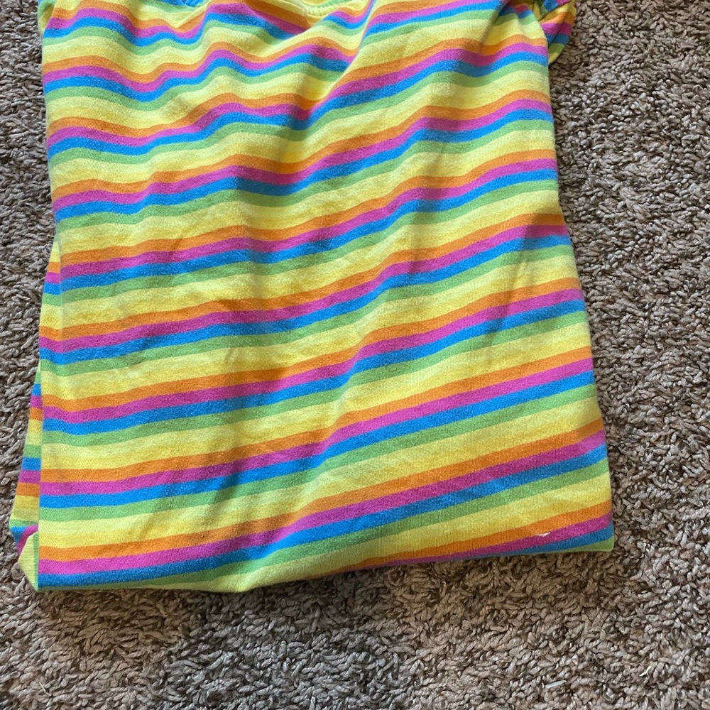 Polaroid shirt